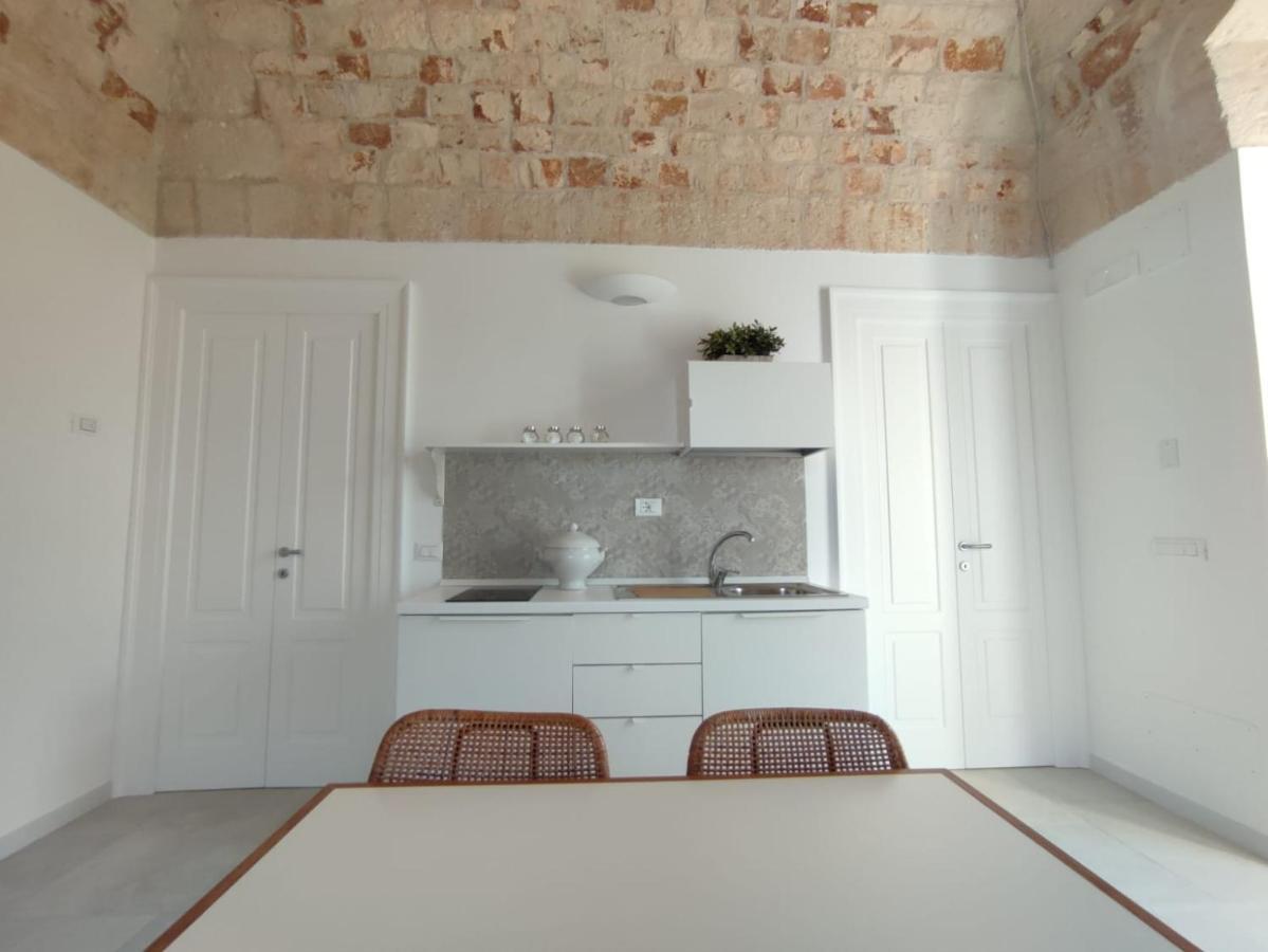 Villa Ostuni Монополі Екстер'єр фото