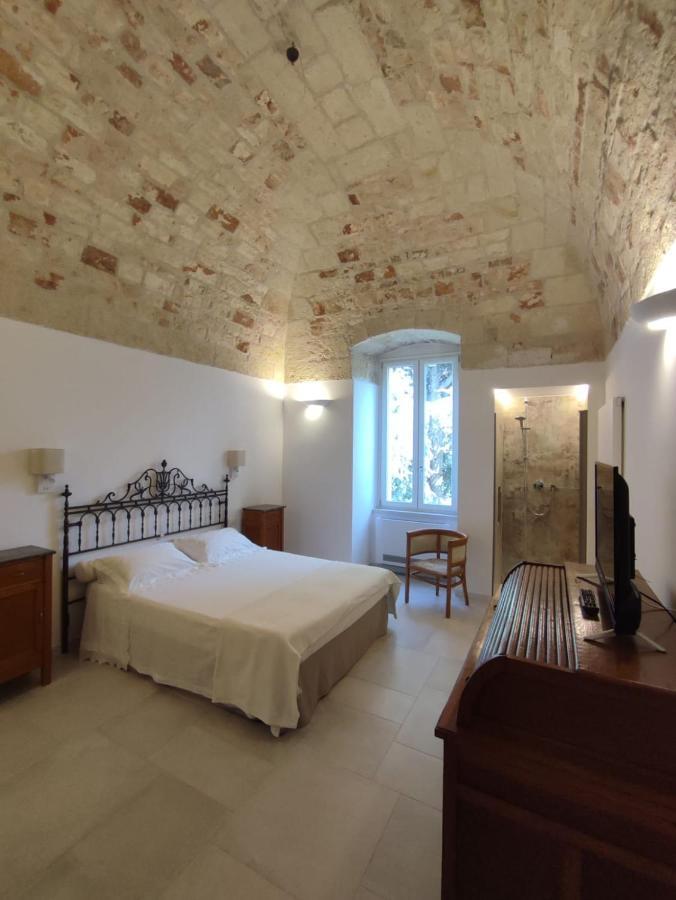 Villa Ostuni Монополі Екстер'єр фото