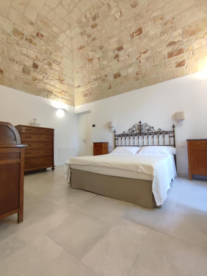 Villa Ostuni Монополі Екстер'єр фото