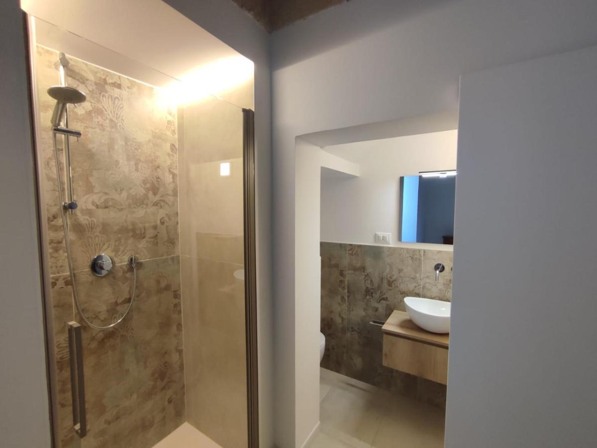 Villa Ostuni Монополі Екстер'єр фото