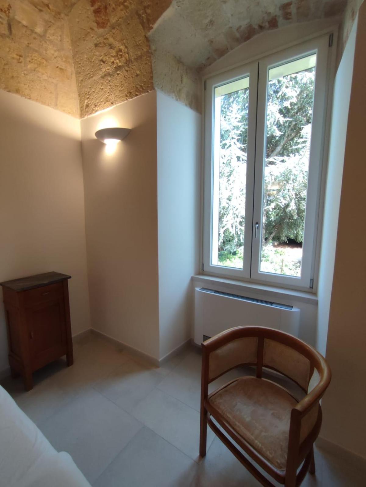 Villa Ostuni Монополі Екстер'єр фото