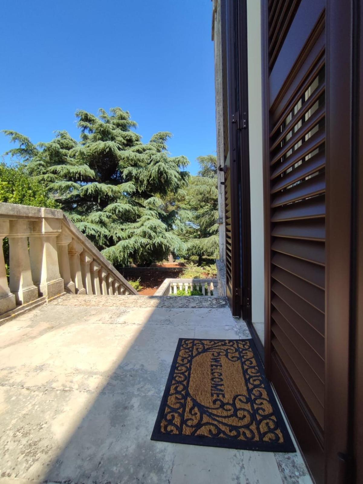 Villa Ostuni Монополі Екстер'єр фото