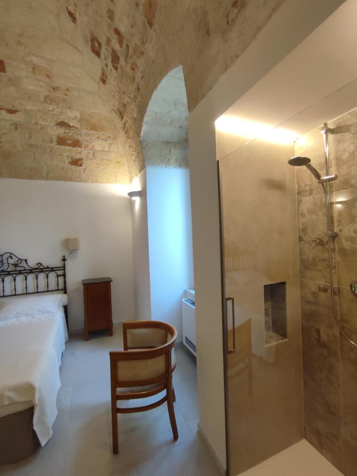 Villa Ostuni Монополі Екстер'єр фото
