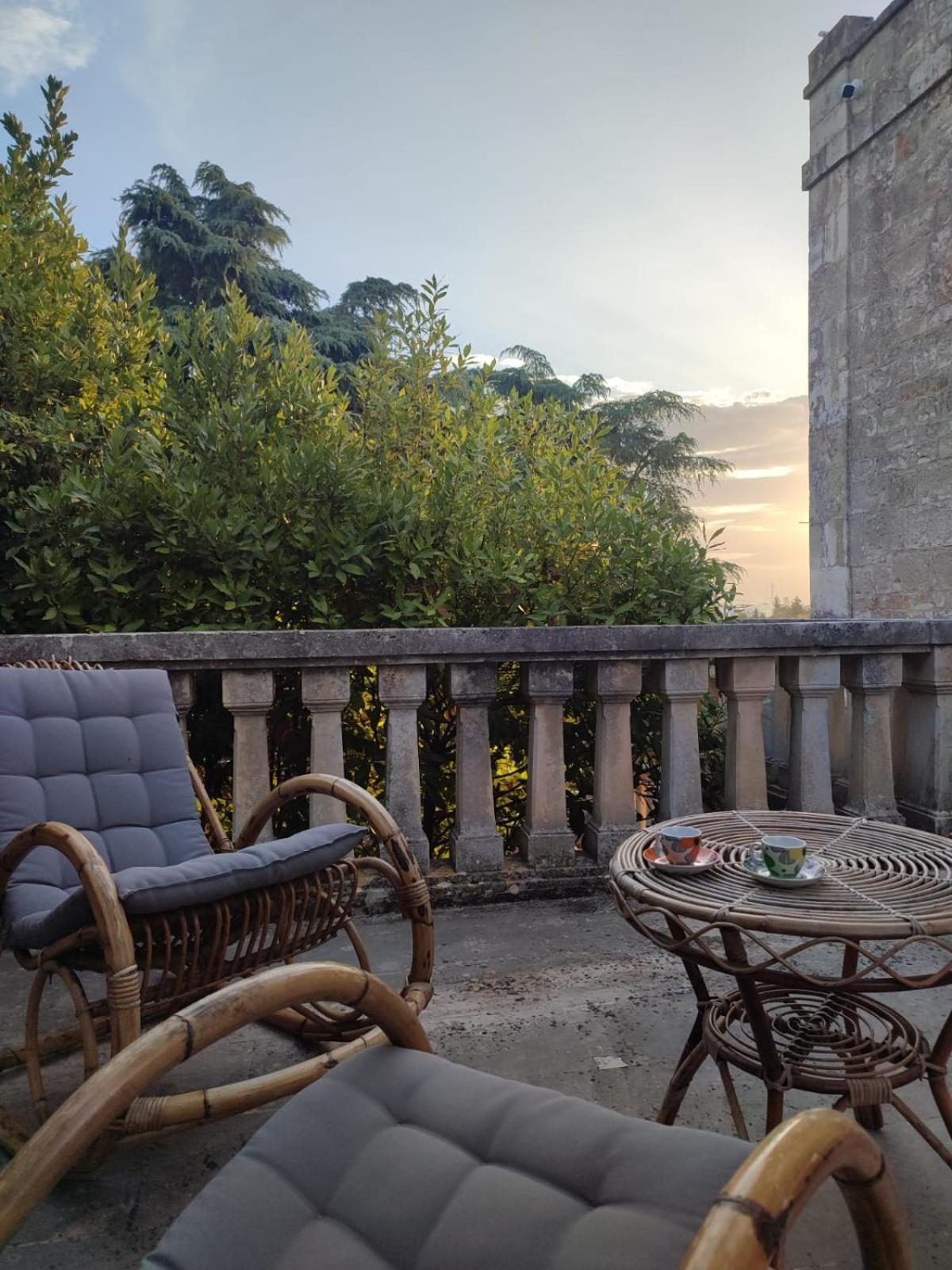 Villa Ostuni Монополі Екстер'єр фото